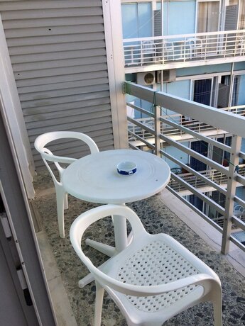 Imagen general del Hotel El Greco, Rodas. Foto 4