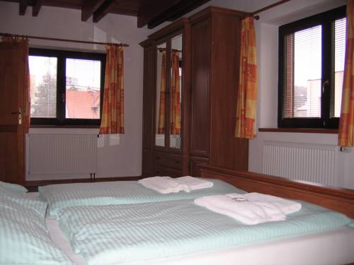 Imagen de la habitación del Hotel El Greco, Rožnov pod Radho&scaron;těm . Foto 4