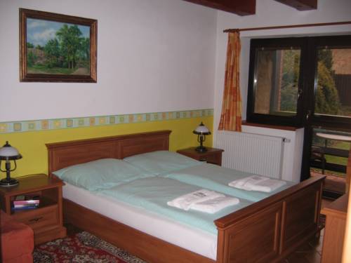 Imagen de la habitación del Hotel El Greco, Rožnov pod Radho&scaron;těm . Foto 5