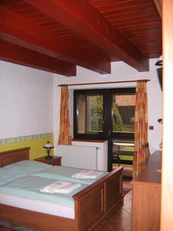 Imagen de la habitación del Hotel El Greco, Rožnov pod Radho&scaron;těm . Foto 7
