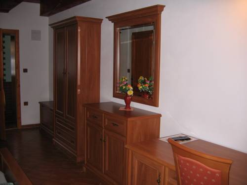 Imagen de la habitación del Hotel El Greco, Rožnov pod Radho&scaron;těm . Foto 8