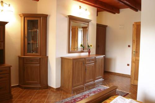 Imagen de la habitación del Hotel El Greco, Rožnov pod Radho&scaron;těm . Foto 9