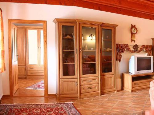 Imagen de la habitación del Hotel El Greco, Rožnov pod Radho&scaron;těm . Foto 10