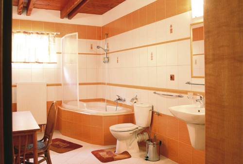 Imagen de la habitación del Hotel El Greco, Rožnov pod Radho&scaron;těm . Foto 13