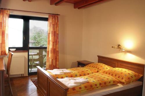 Imagen de la habitación del Hotel El Greco, Rožnov pod Radho&scaron;těm . Foto 14