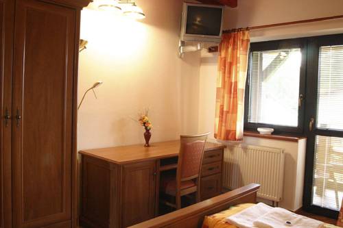 Imagen de la habitación del Hotel El Greco, Rožnov pod Radho&scaron;těm . Foto 15