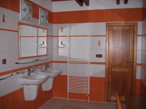 Imagen de la habitación del Hotel El Greco, Rožnov pod Radho&scaron;těm . Foto 16