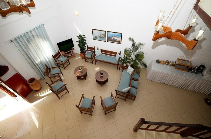 Imagen general del Hotel El Greco Sitia. Foto 6