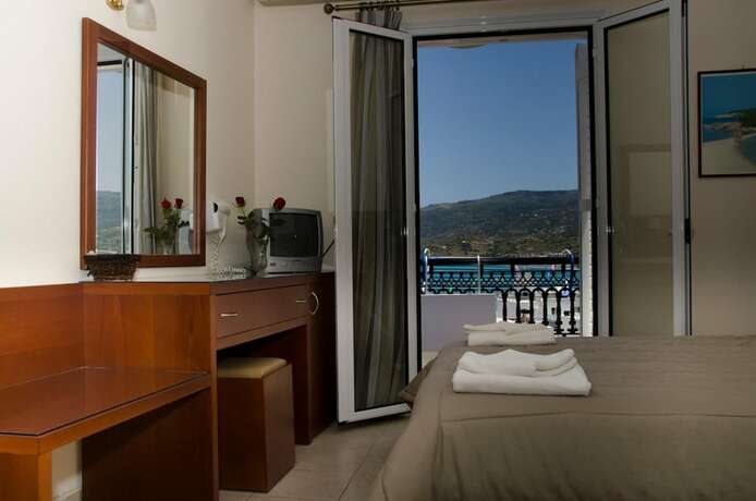 Imagen general del Hotel El Greco Sitia. Foto 7