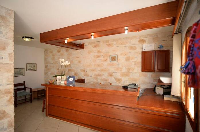 Imagen general del Hotel El Greco Sitia. Foto 8