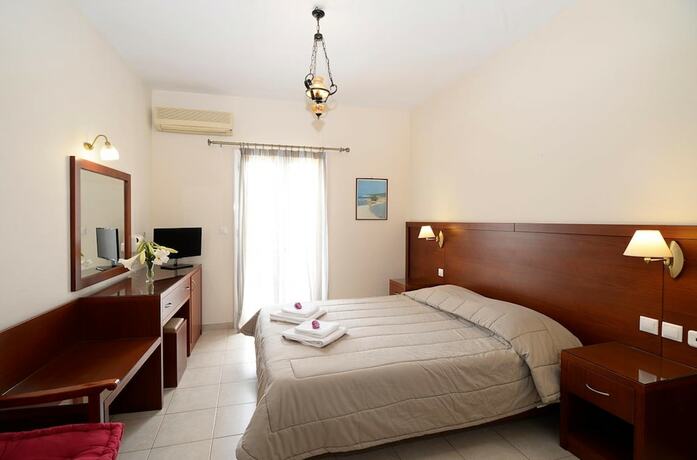 Imagen general del Hotel El Greco Sitia. Foto 10