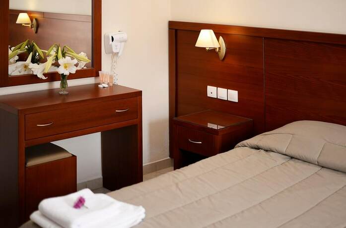Imagen general del Hotel El Greco Sitia. Foto 11