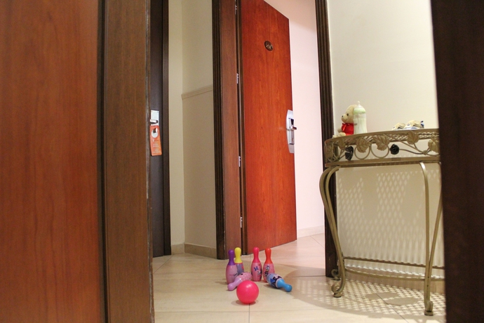 Imagen de la habitación del Hotel El Greco, Tesalonica. Foto 12