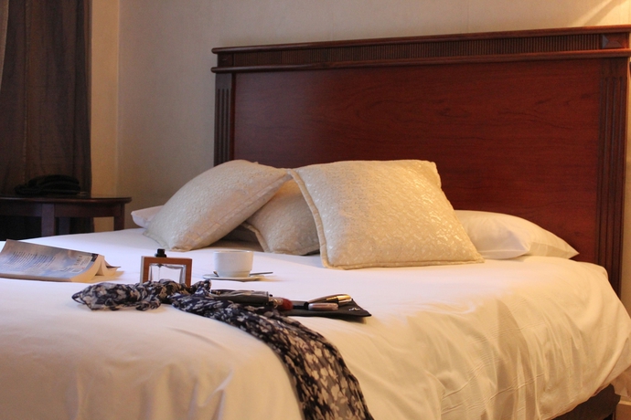 Imagen de la habitación del Hotel El Greco, Tesalonica. Foto 16