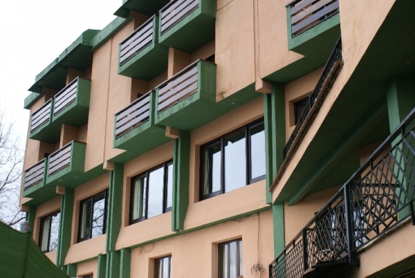 Imagen general del Hotel El Guerra. Foto 1