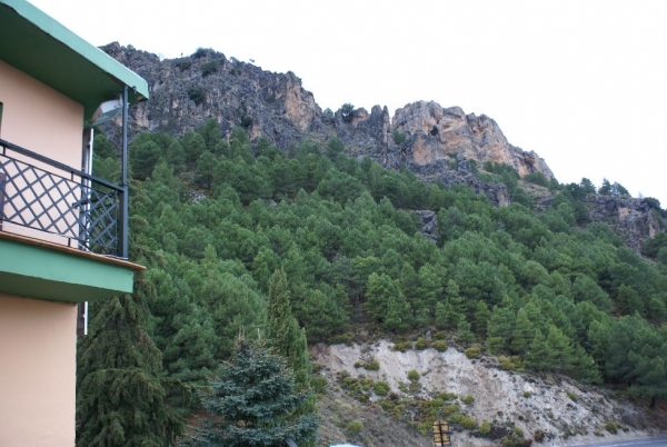 Imagen general del Hotel El Guerra. Foto 2