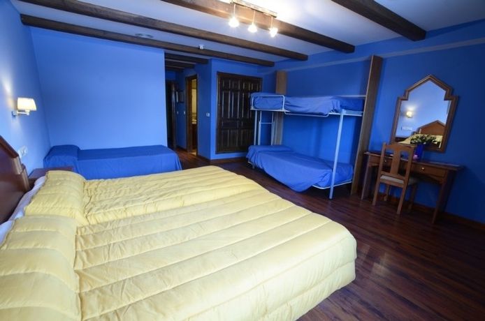 Imagen general del Hotel El Guerra. Foto 4