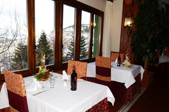 Imagen general del Hotel El Guerra. Foto 5