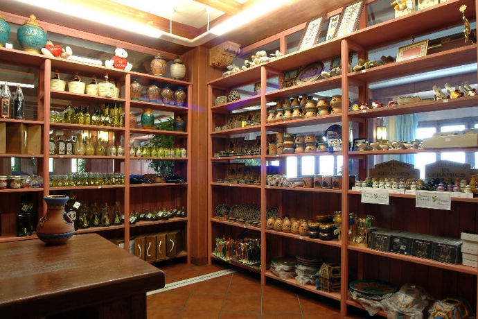 Imagen general del Hotel El Guerra. Foto 6