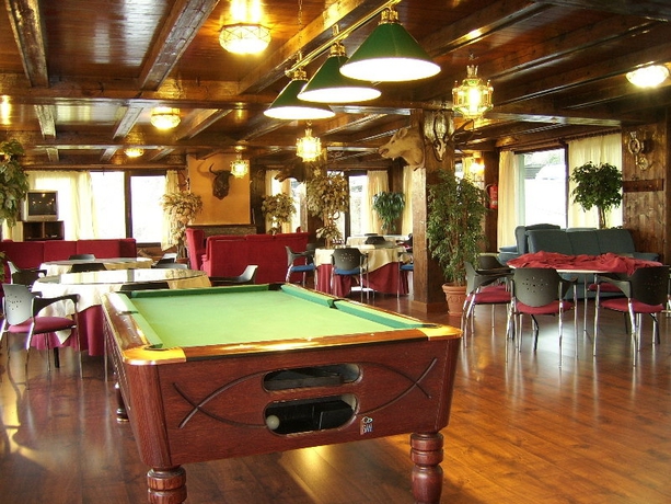 Imagen general del Hotel El Guerra. Foto 7