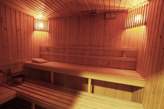 Imagen general del Hotel El Guerra. Foto 8