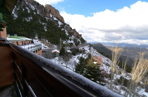 Imagen general del Hotel El Guerra. Foto 9