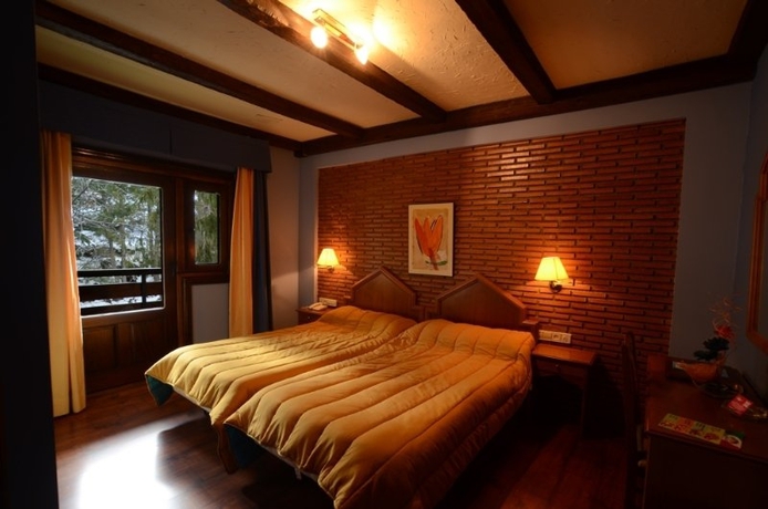 Imagen general del Hotel El Guerra. Foto 12