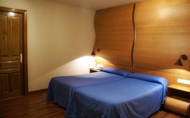 Imagen general del Hotel El Guerra. Foto 14