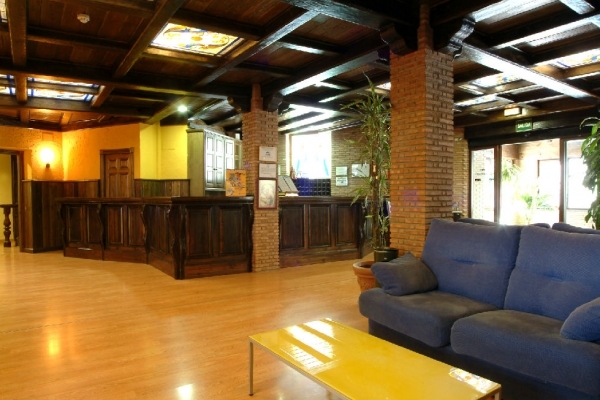 Imagen general del Hotel El Guerra. Foto 15