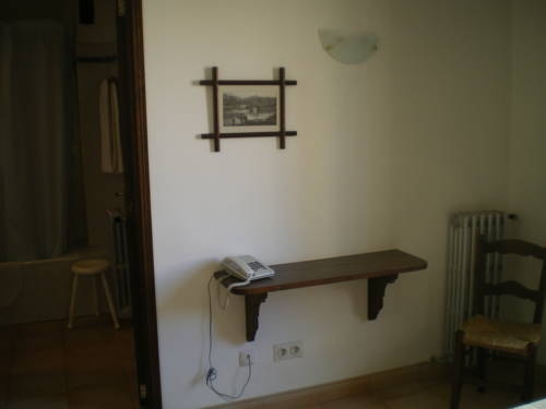 Imagen general del Hotel El Guía. Foto 2