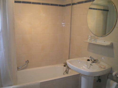 Imagen general del Hotel El Guía. Foto 3