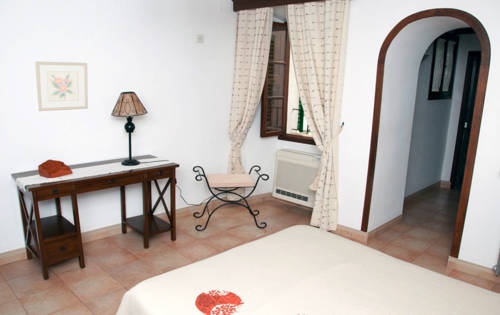 Imagen general del Hotel El Guía. Foto 4