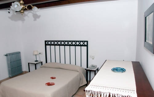 Imagen general del Hotel El Guía. Foto 5