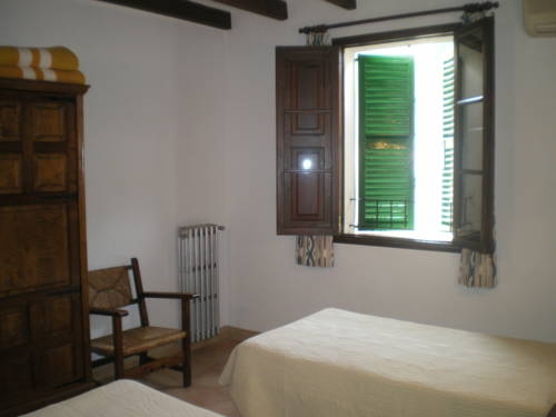 Imagen general del Hotel El Guía. Foto 6