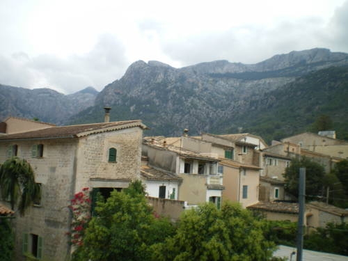 Imagen general del Hotel El Guía. Foto 10