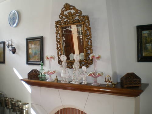 Imagen general del Hotel El Guía. Foto 7