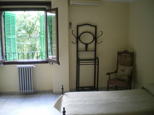 Imagen general del Hotel El Guía. Foto 8