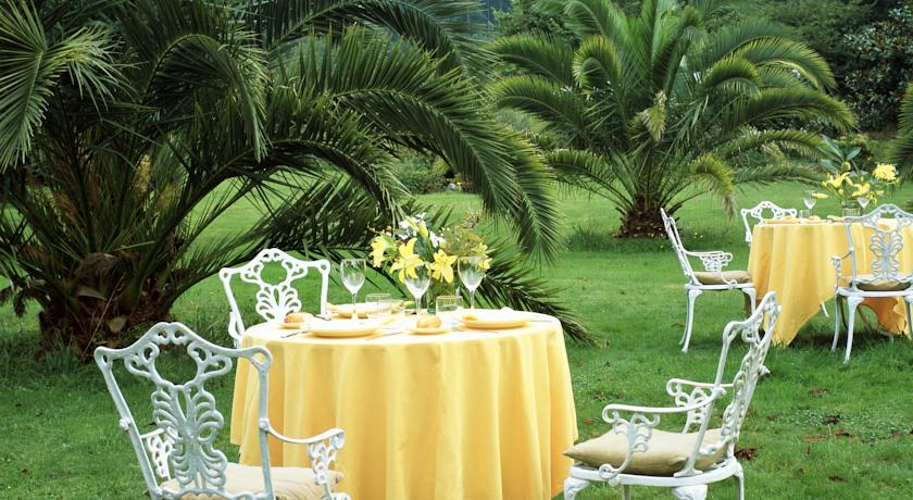 Imagen del bar/restaurante del Hotel El Habana Llanes. Foto 2