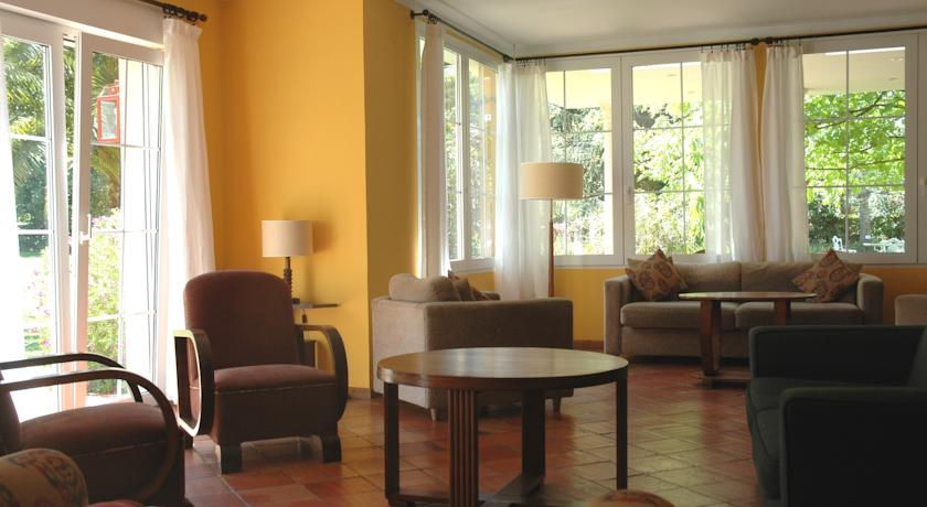 Imagen de los interiores del Hotel El Habana Llanes. Foto 14