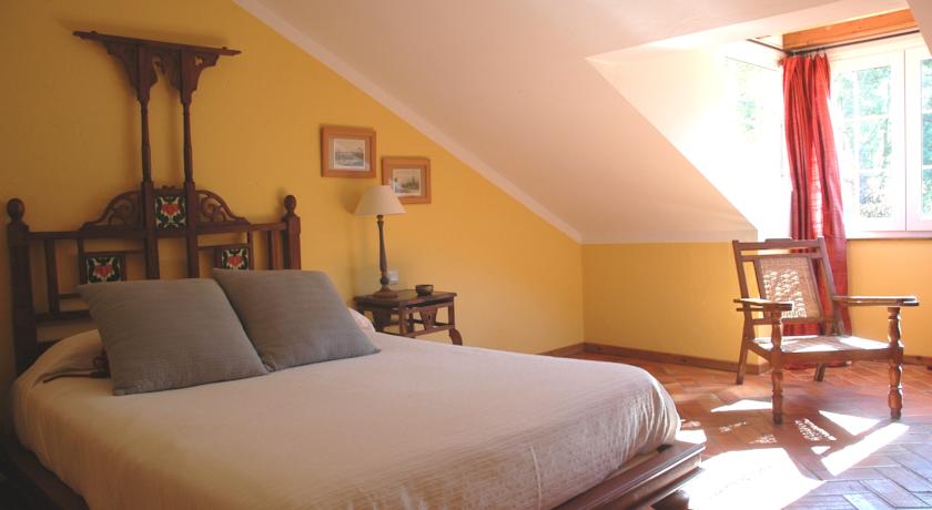 Imagen de la habitación del Hotel El Habana Llanes. Foto 5