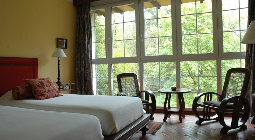 Imagen de la habitación del Hotel El Habana Llanes. Foto 10