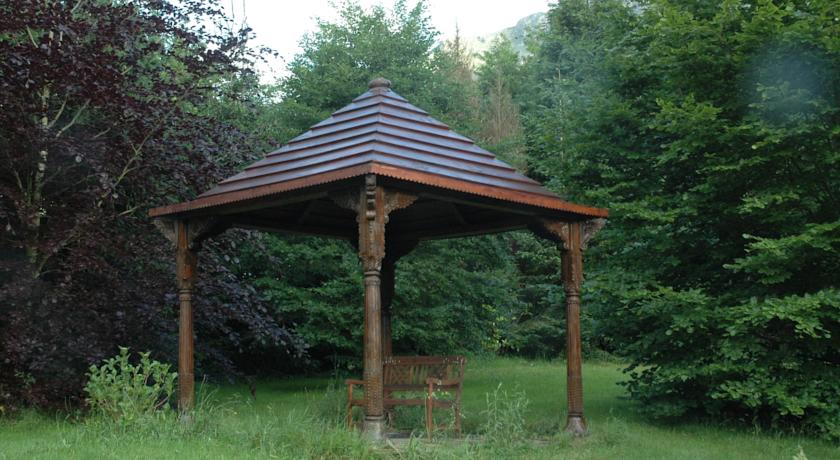 Imagen de los exteriores del Hotel El Habana Llanes. Foto 13