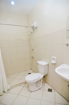 Imagen de la habitación del Hotel El Haciendero Private. Foto 3