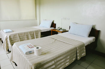Imagen de la habitación del Hotel El Haciendero Private. Foto 5