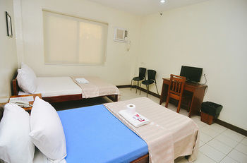 Imagen de la habitación del Hotel El Haciendero Private. Foto 6