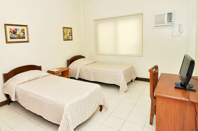 Imagen de la habitación del Hotel El Haciendero Private. Foto 9