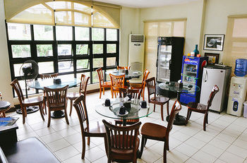 Imagen de la habitación del Hotel El Haciendero Private. Foto 13