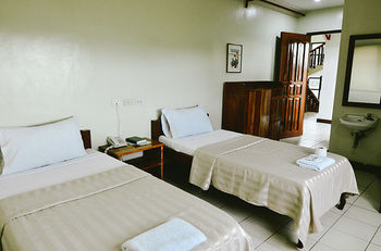 Imagen de la habitación del Hotel El Haciendero Private. Foto 14