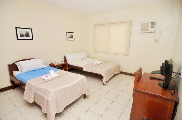 Imagen de la habitación del Hotel El Haciendero Private. Foto 15