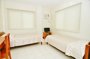 Imagen de la habitación del Hotel El Haciendero Private. Foto 16